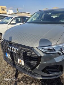 AUDI Q3 1.5L PETROL 2023