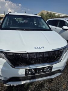 KIA CARNIVAL 2.2L DIESEL 2021