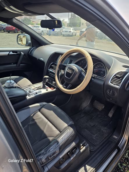 
								AUDI QUATTRO 2006 full									