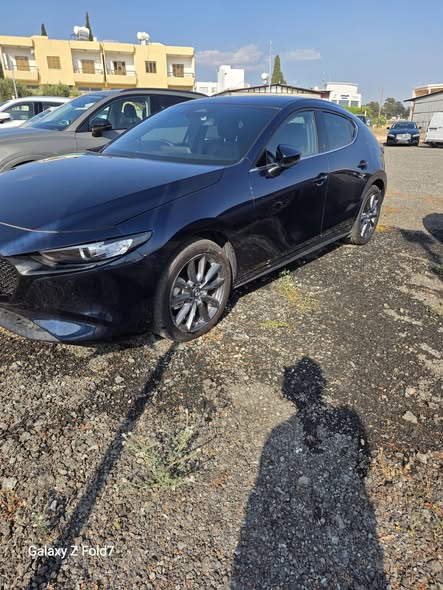 
								MAZDA 3 2.0L PETROL 2024 full									