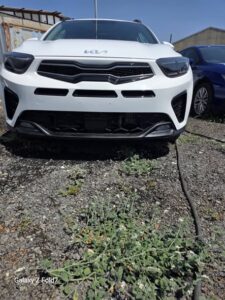 KIA STONIC 1.0 PETROL 2024