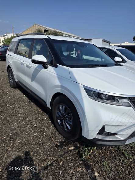 
								KIA CARNIVAL 2.2L DIESEL 2021 full									