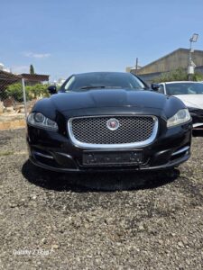 JAGUAR XJL