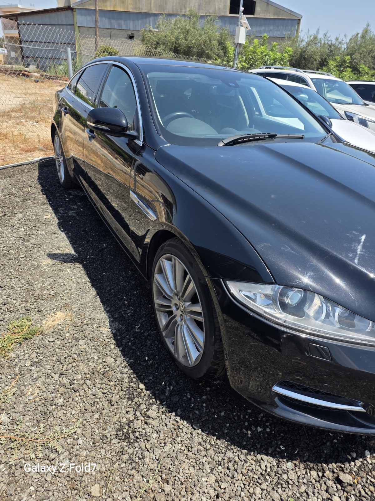 
										JAGUAR XJL full									